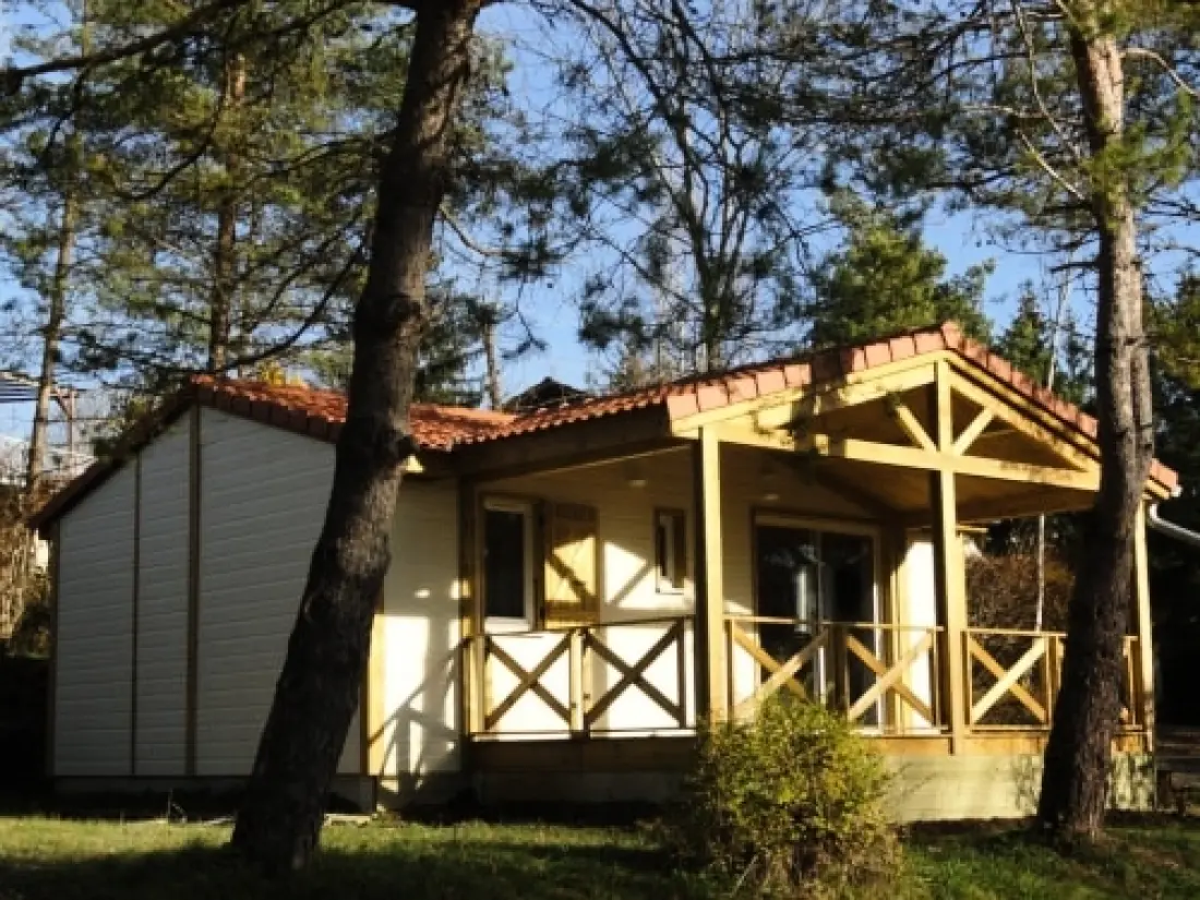 Camping le Moulin 4 étoiles★★★★