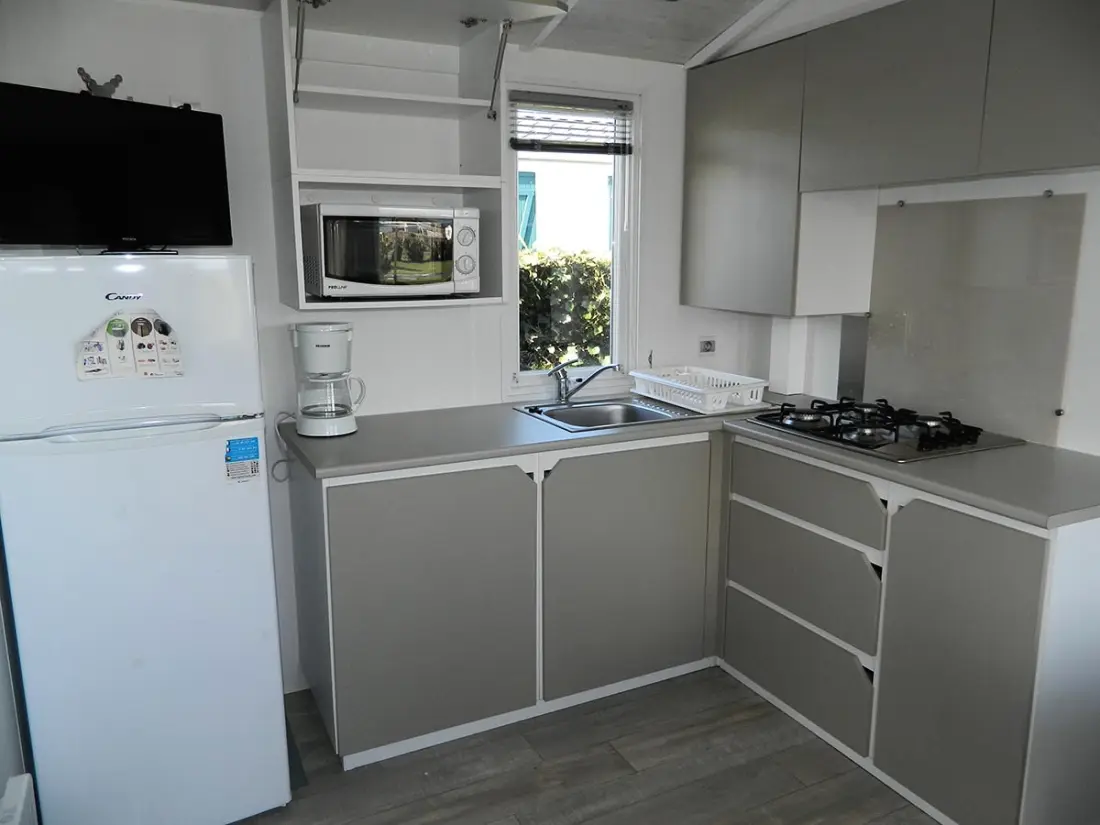 Camping le Moulin 4 étoiles★★★★