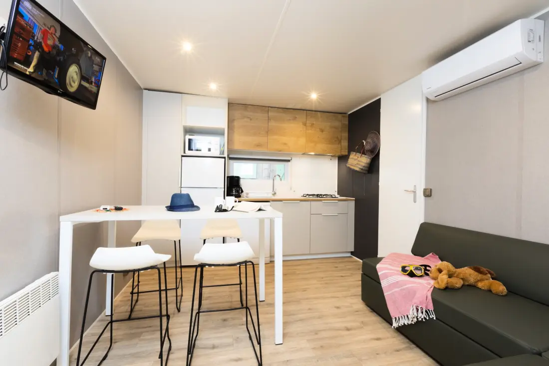 Camping le Moulin 4 étoiles★★★★