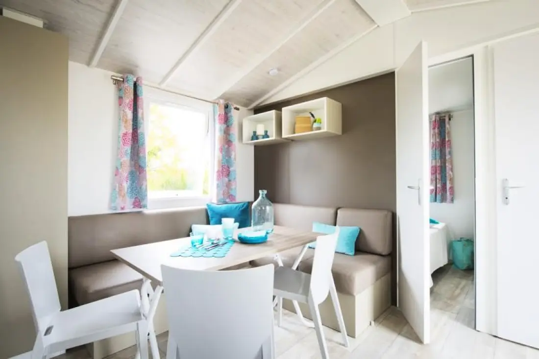 Camping le Moulin 4 étoiles★★★★