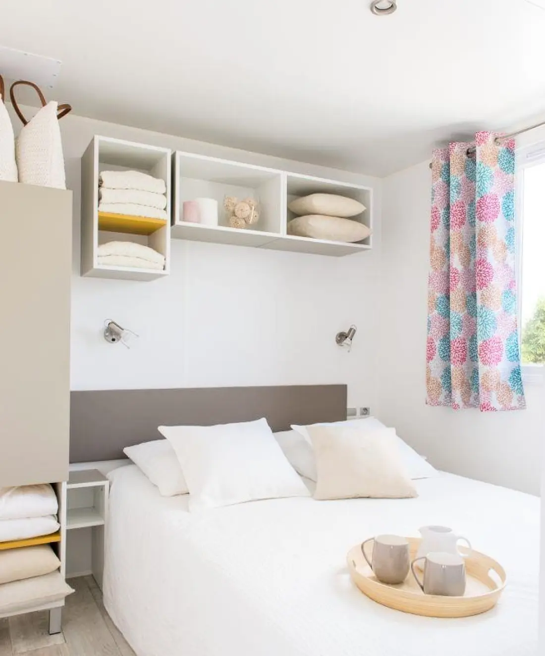 Camping le Moulin 4 étoiles★★★★