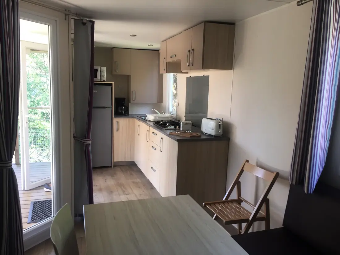 Camping le Moulin 4 étoiles★★★★