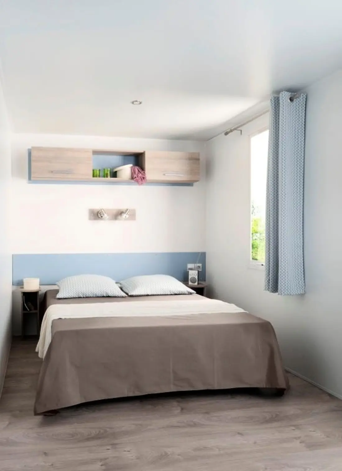 Camping le Moulin 4 étoiles★★★★