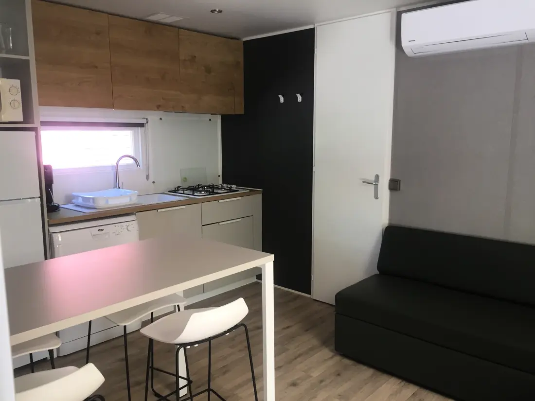 Camping le Moulin 4 étoiles★★★★