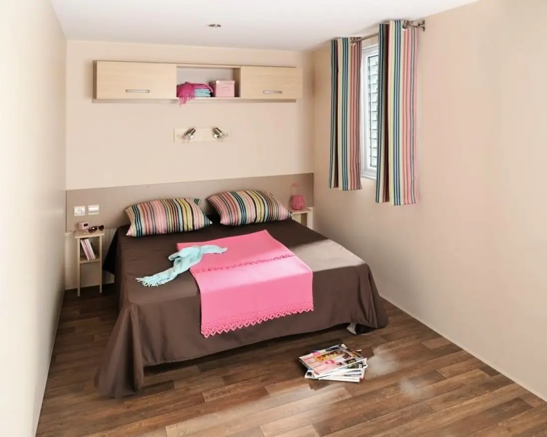 Camping le Moulin 4 étoiles★★★★