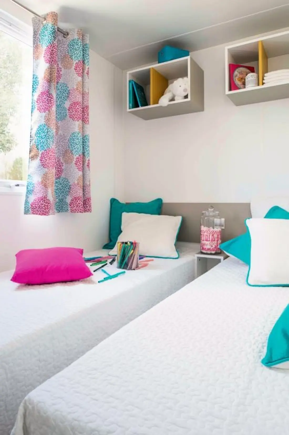 Camping le Moulin 4 étoiles★★★★