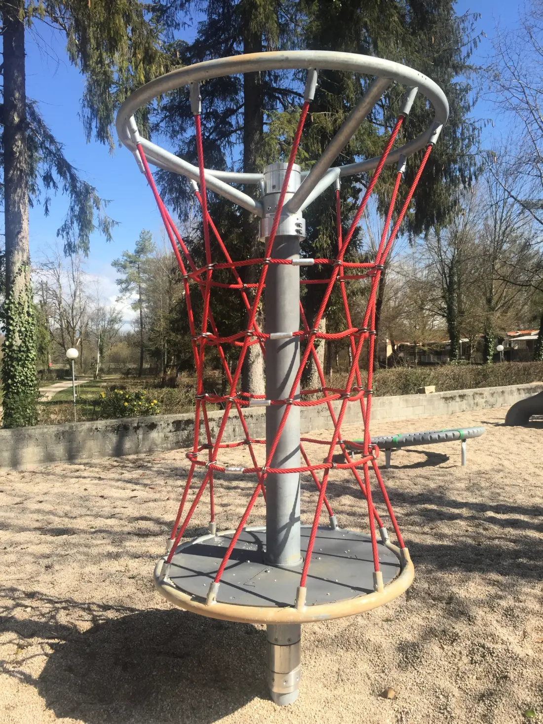Camping le Moulin 4 étoiles★★★★