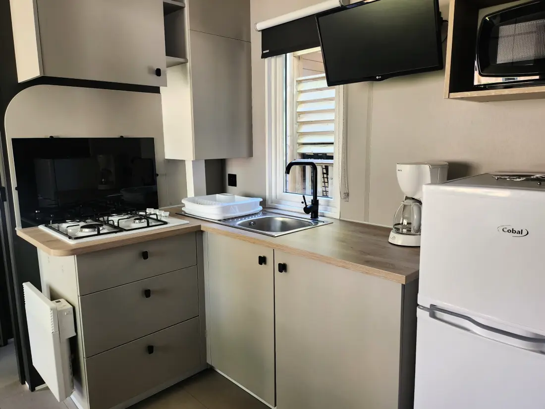 Camping le Moulin 4 étoiles★★★★