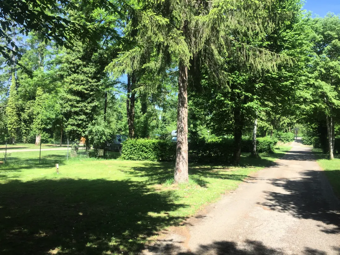 Camping le Moulin 4 étoiles★★★★