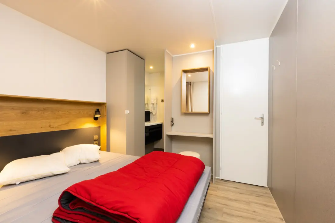 Camping le Moulin 4 étoiles★★★★
