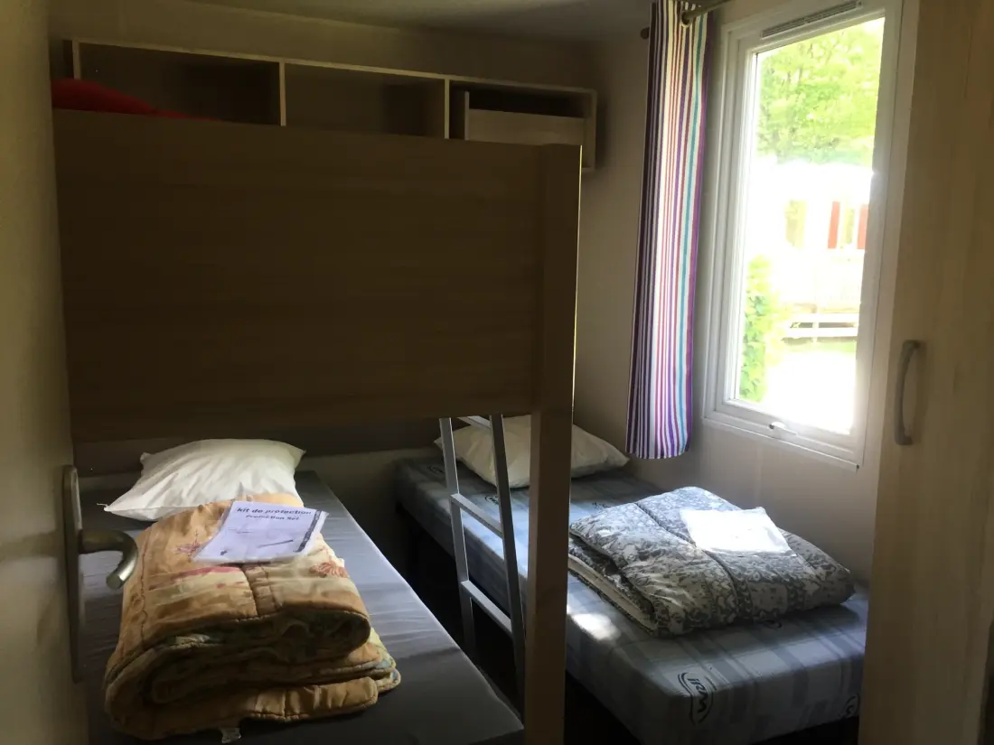 Camping le Moulin 4 étoiles★★★★