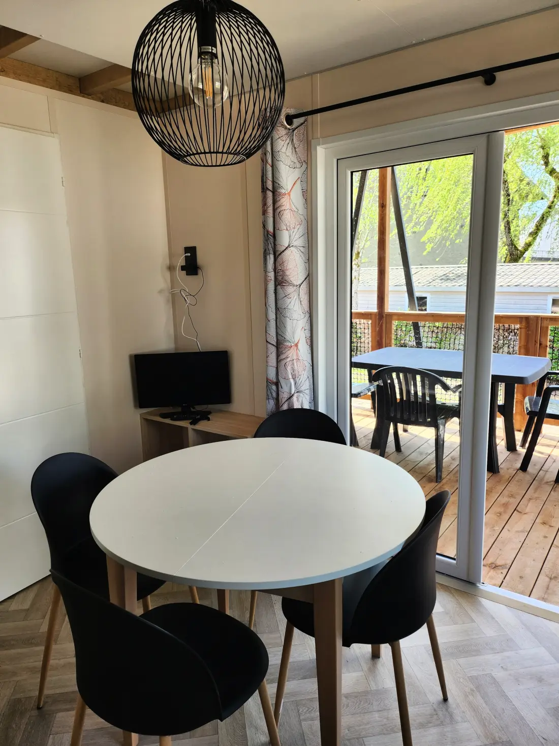 Camping le Moulin 4 étoiles★★★★