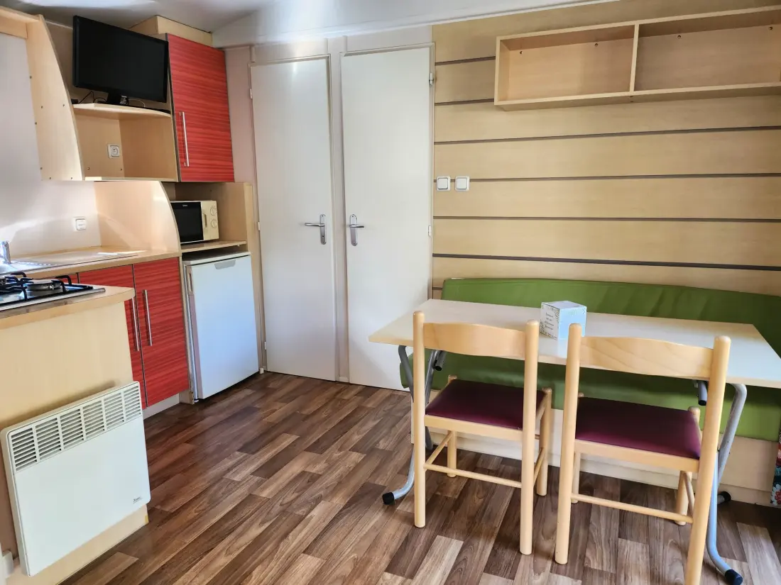 Camping le Moulin 4 étoiles★★★★