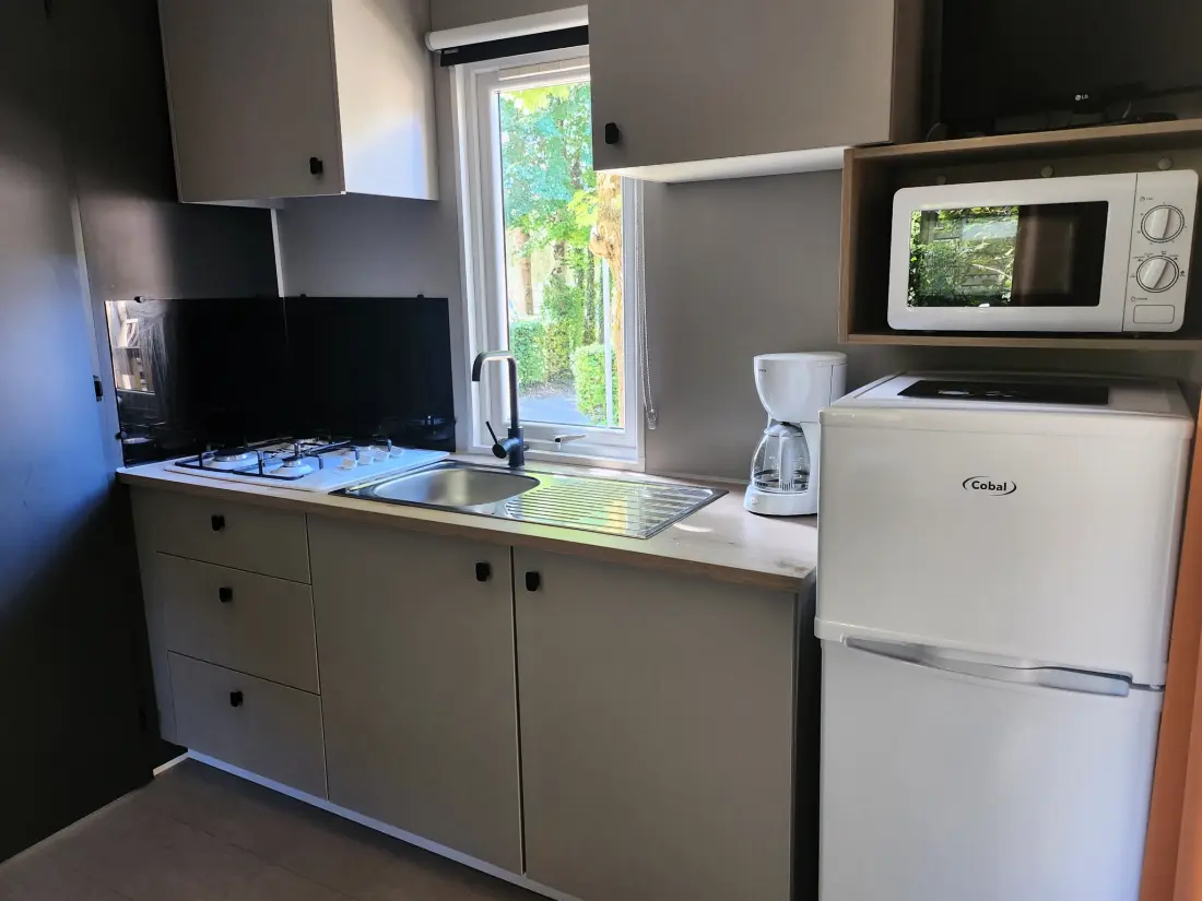 Camping le Moulin 4 étoiles★★★★