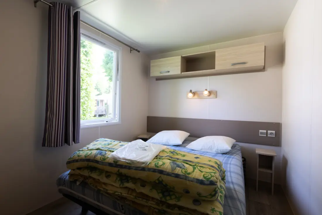 Camping le Moulin 4 étoiles★★★★