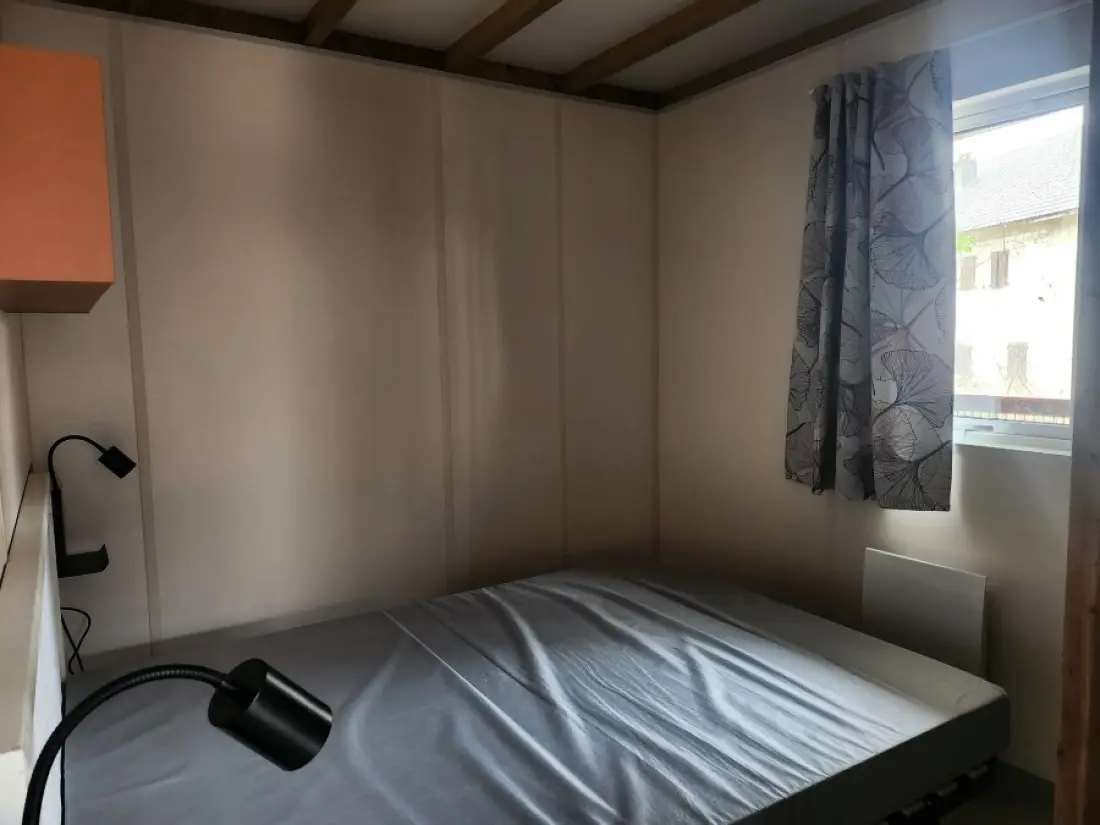 Camping le Moulin 4 étoiles★★★★
