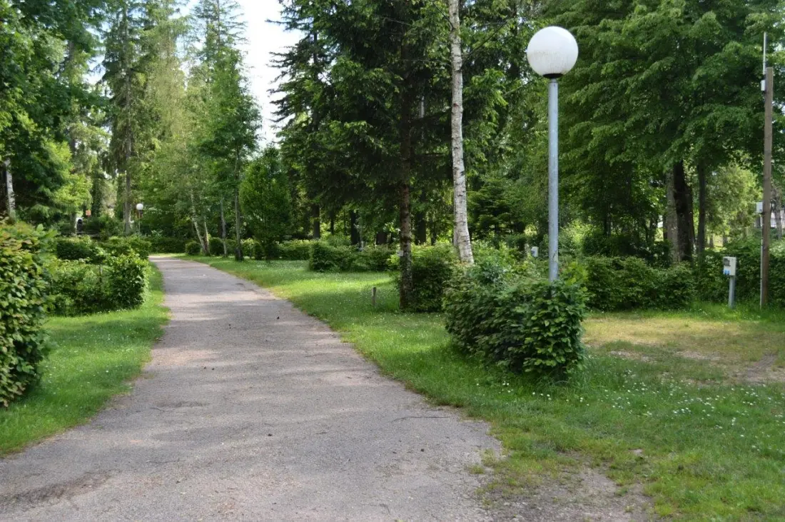 Camping le Moulin 4 étoiles★★★★