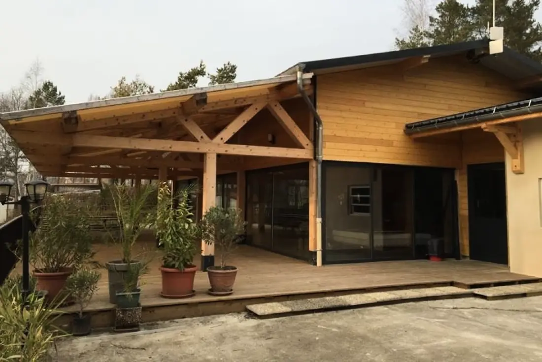 Camping le Moulin 4 étoiles★★★★