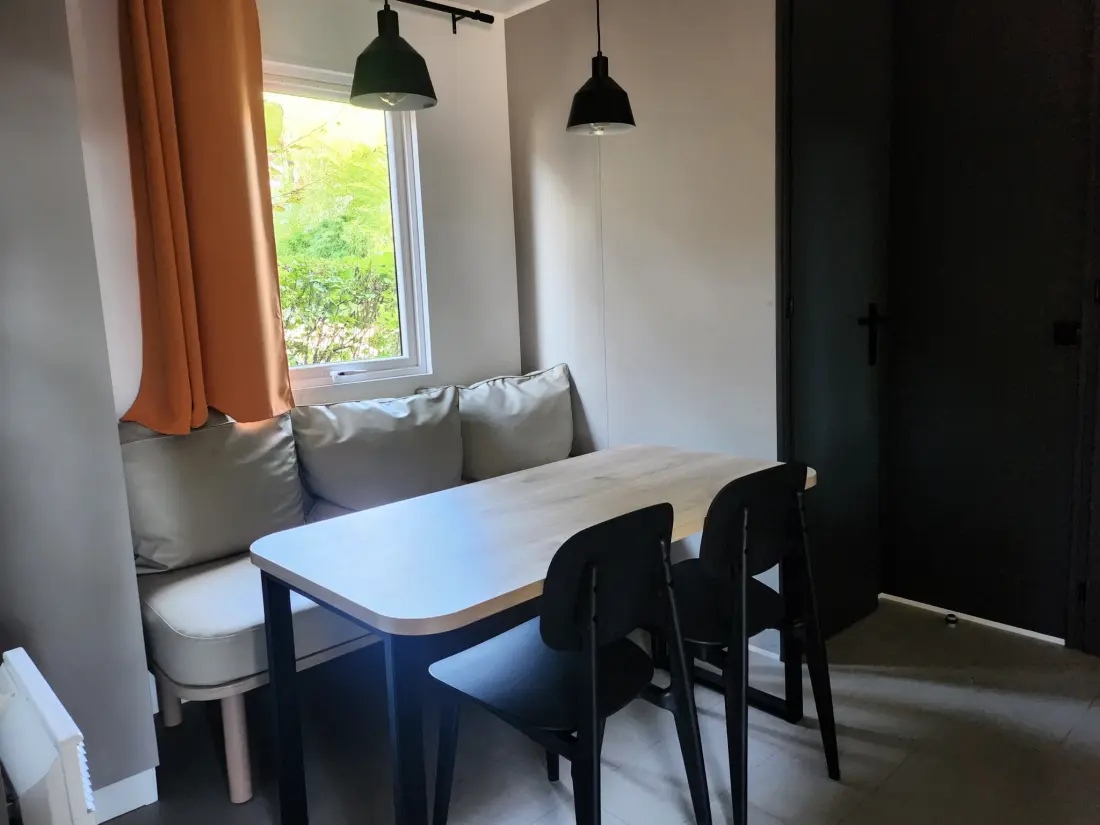 Camping le Moulin 4 étoiles★★★★