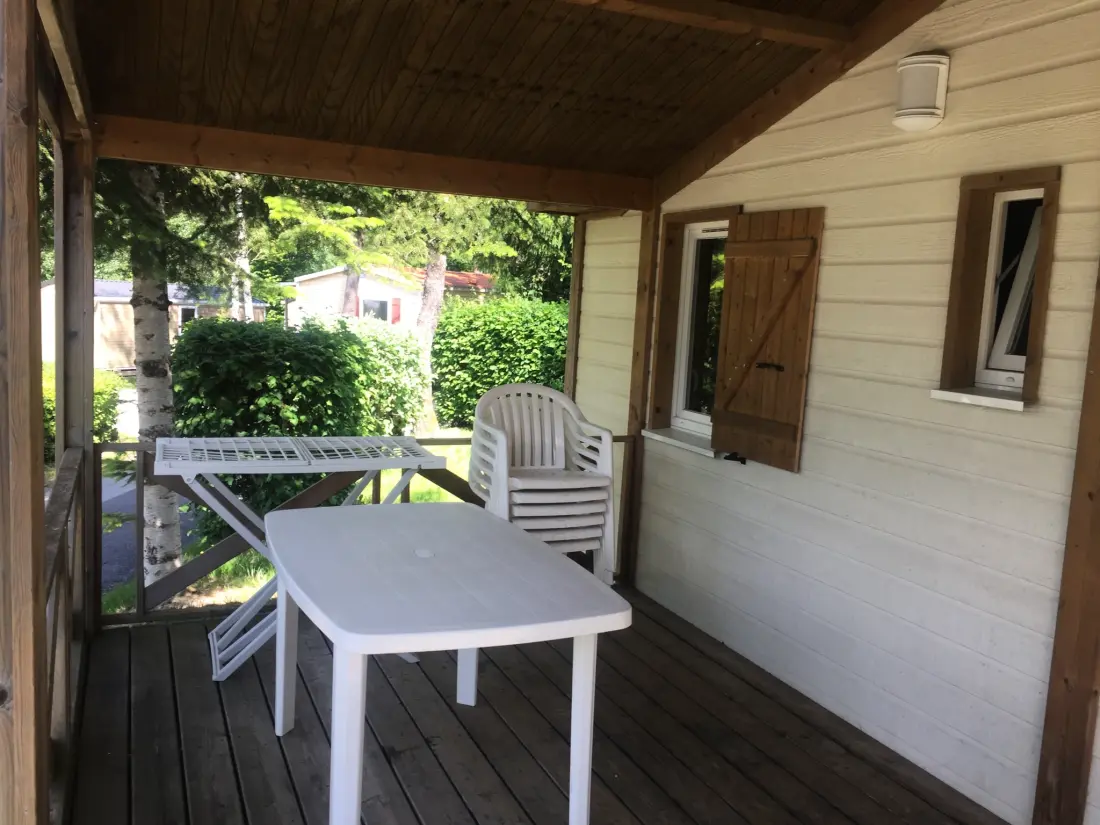 Camping le Moulin 4 étoiles★★★★