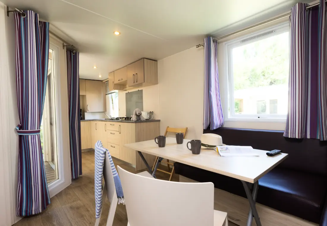 Camping le Moulin 4 étoiles★★★★