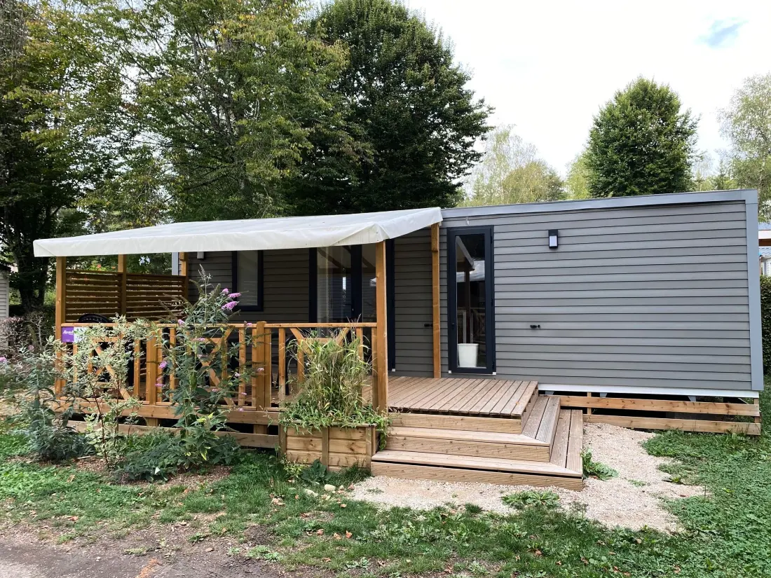 Camping le Moulin 4 étoiles★★★★