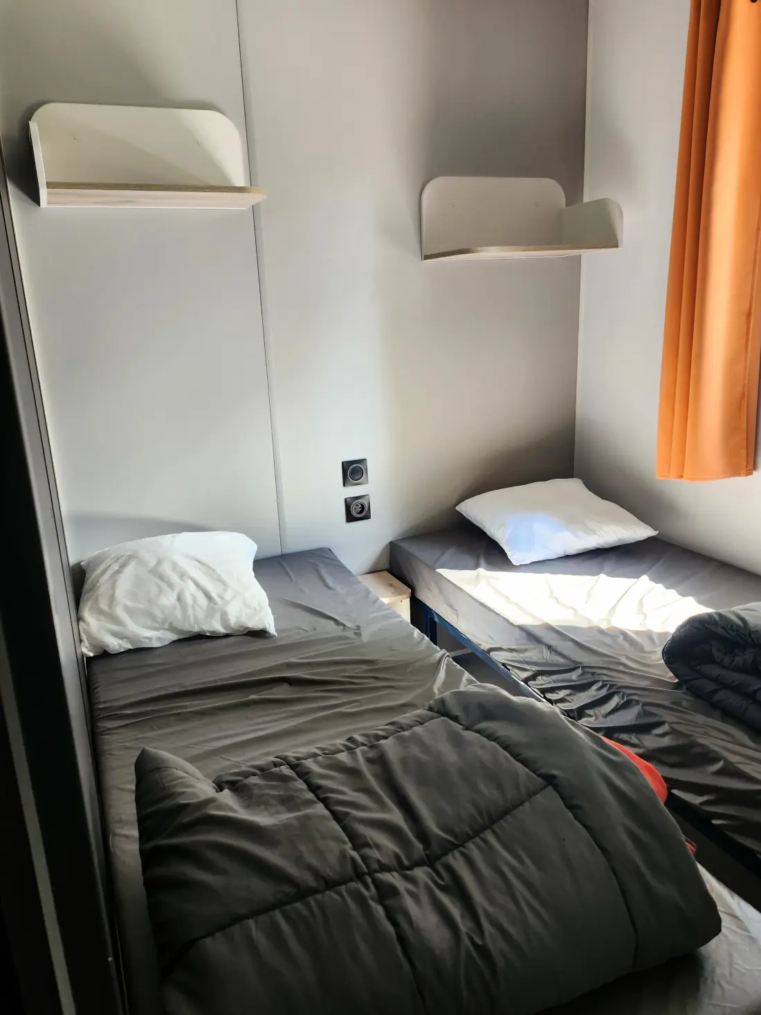 Camping le Moulin 4 étoiles★★★★