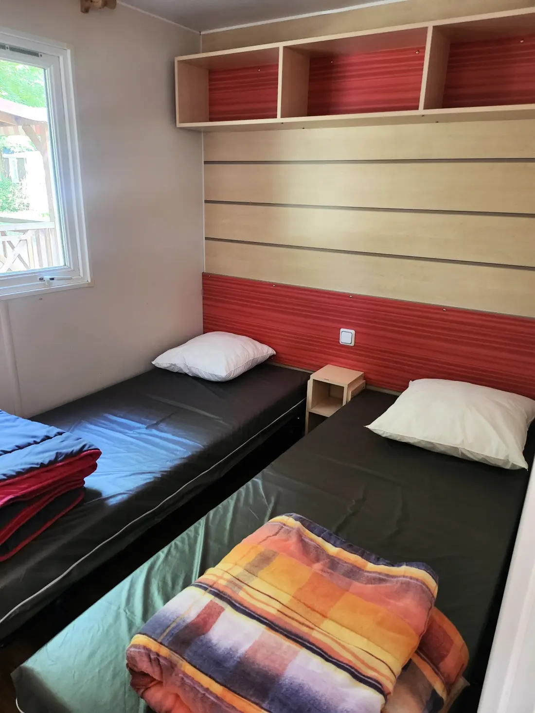 Camping le Moulin 4 étoiles★★★★
