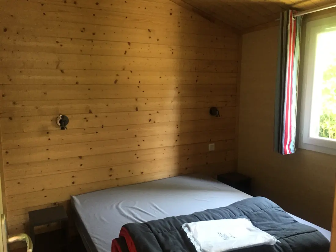 Camping le Moulin 4 étoiles★★★★