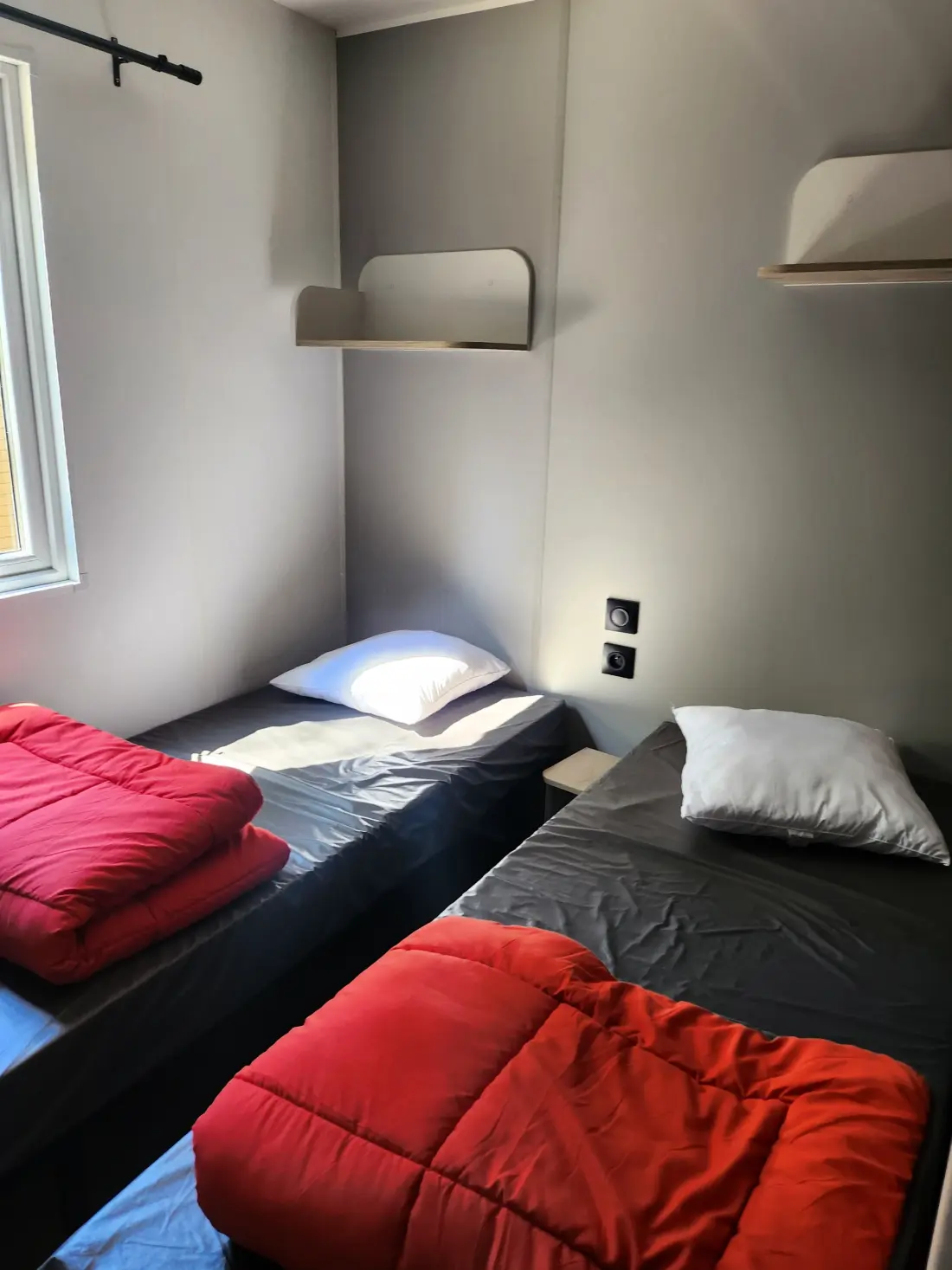 Camping le Moulin 4 étoiles★★★★