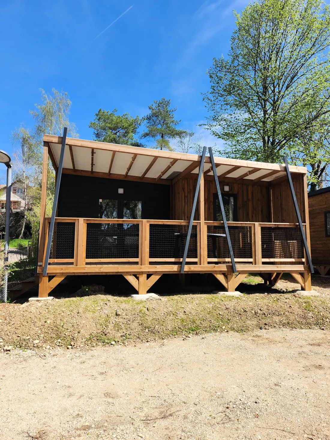Camping le Moulin 4 étoiles★★★★