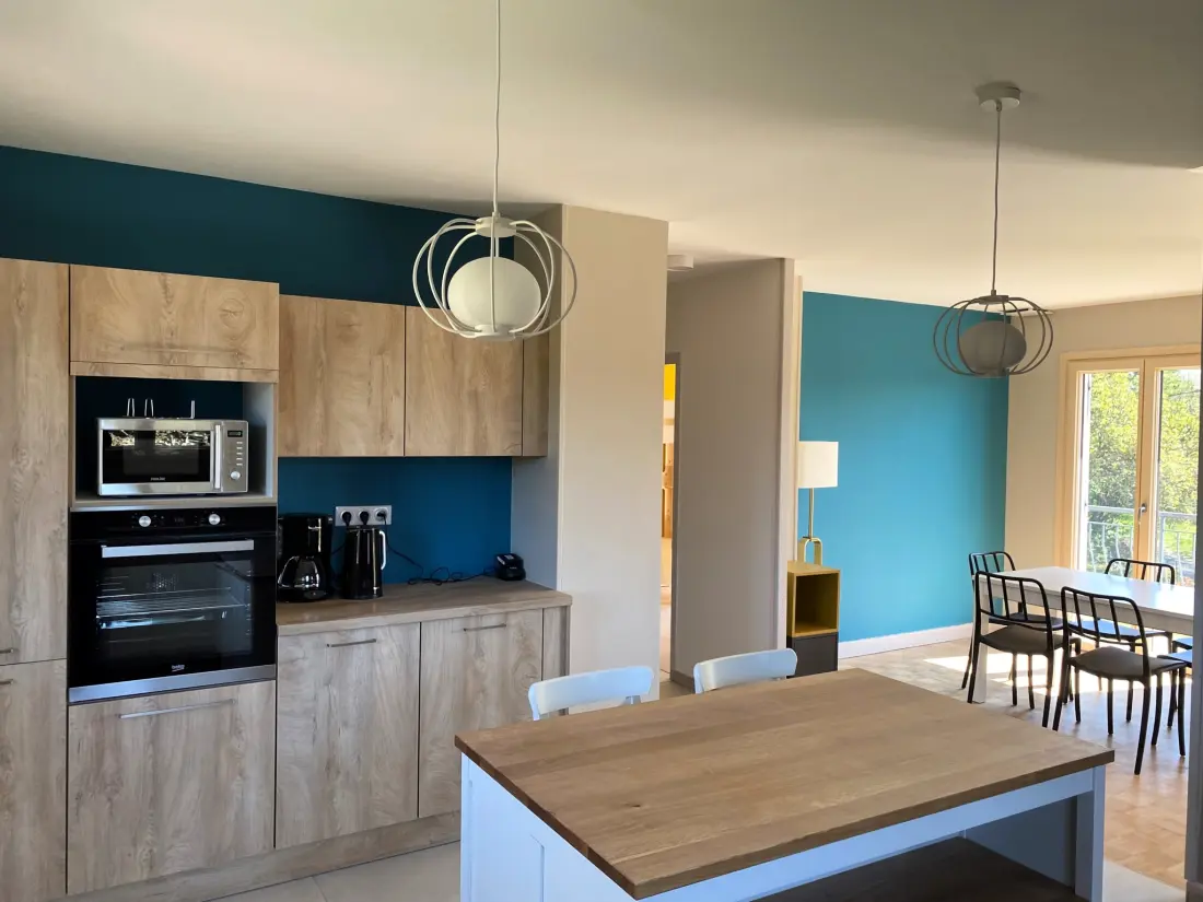 Camping le Moulin 4 étoiles★★★★