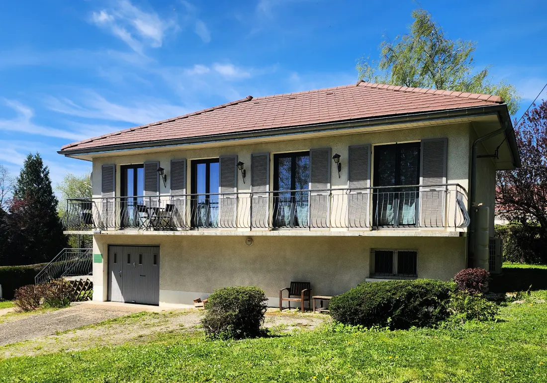Camping le Moulin 4 étoiles★★★★