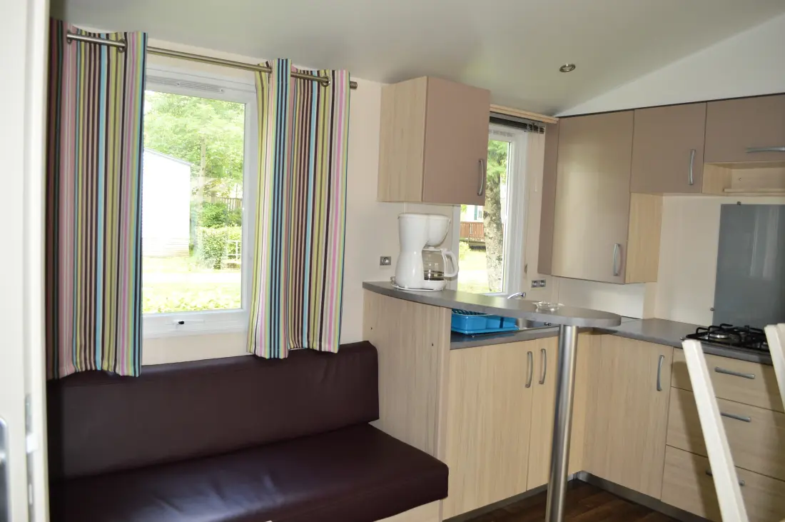 Camping le Moulin 4 étoiles★★★★