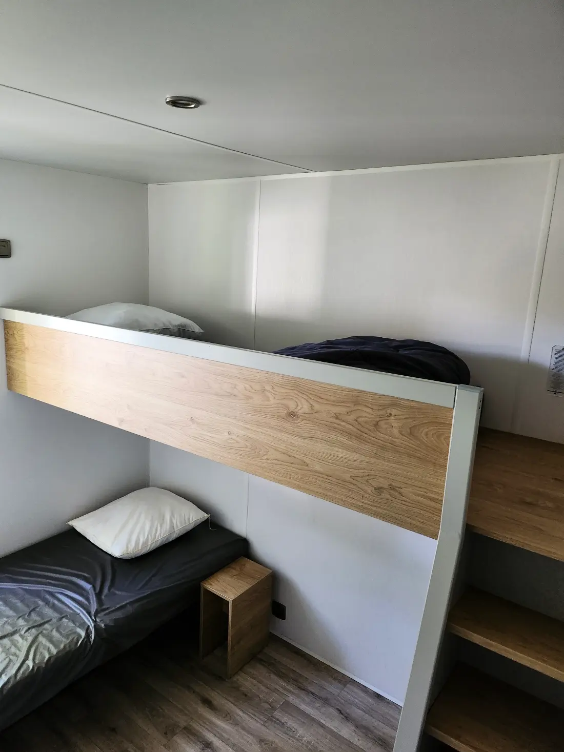 Camping le Moulin 4 étoiles★★★★