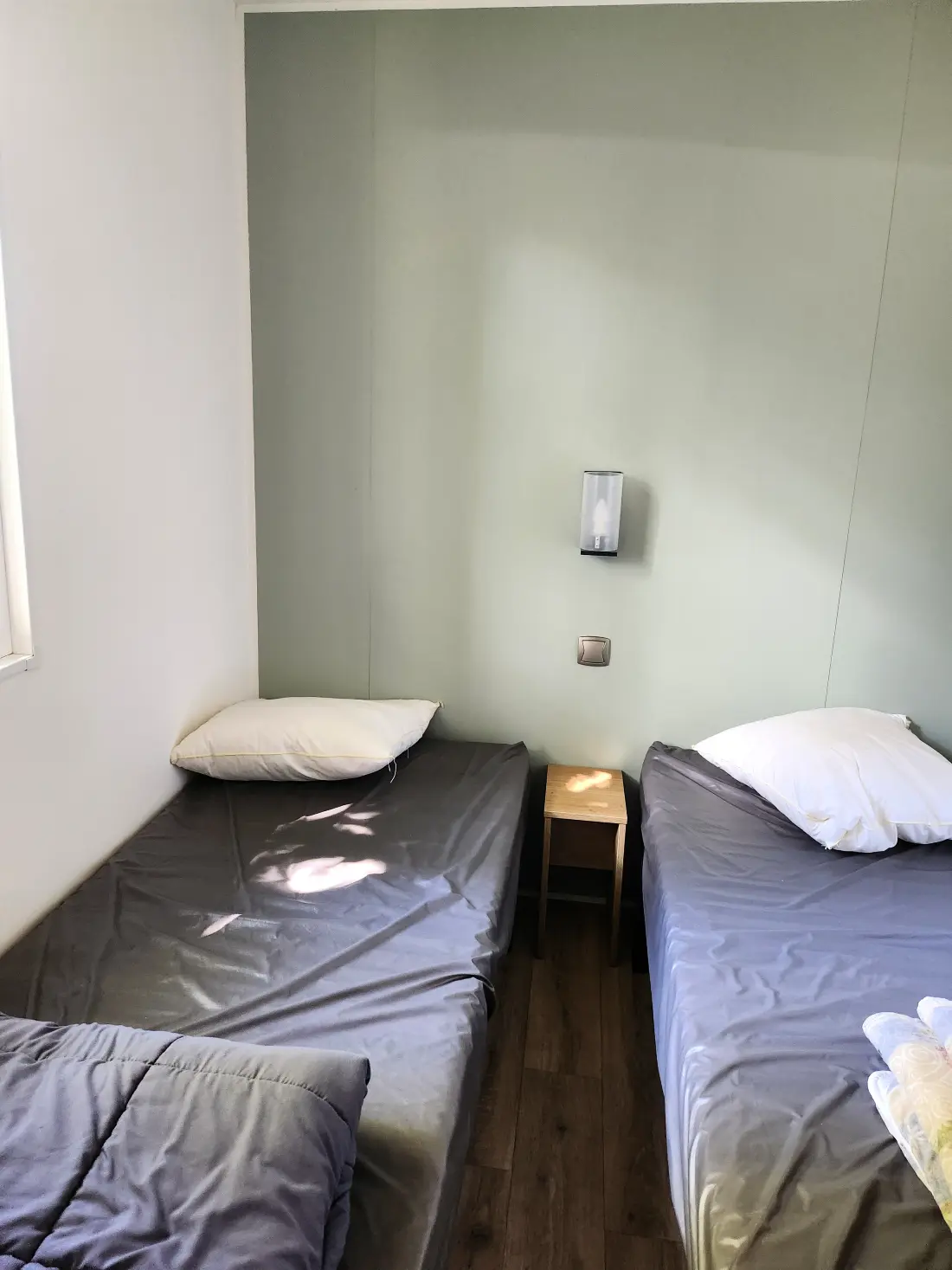 Camping le Moulin 4 étoiles★★★★