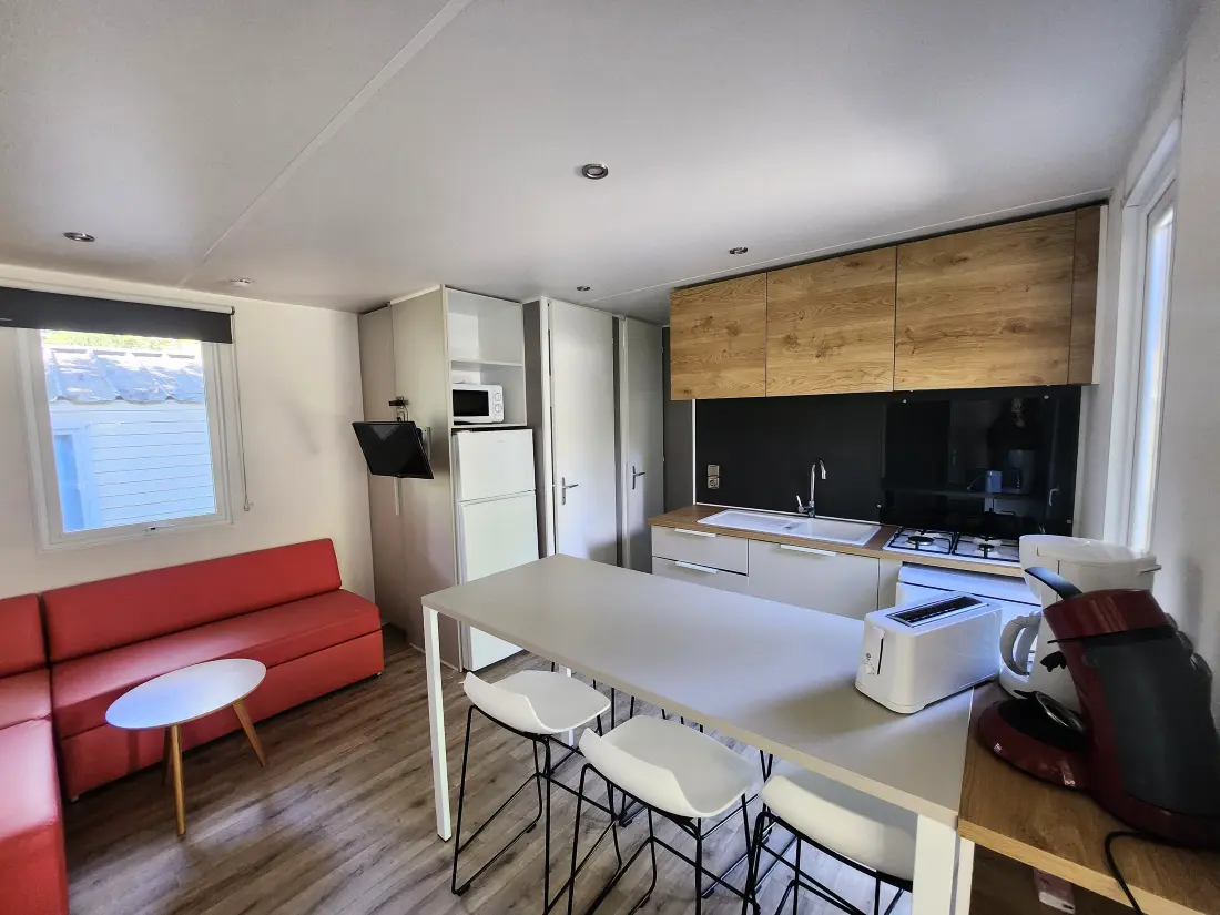 Camping le Moulin 4 étoiles★★★★