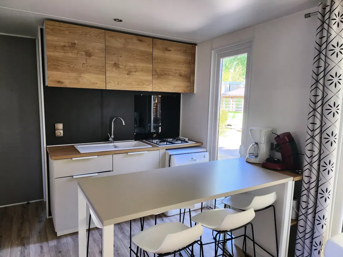 Camping le Moulin 4 étoiles★★★★