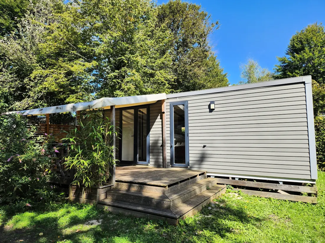 Camping le Moulin 4 étoiles★★★★
