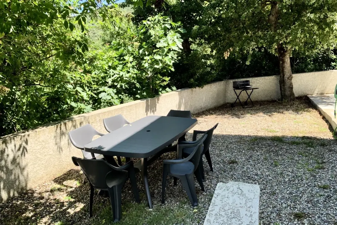 Domaine Ghjulia - Casa Nebbiu
