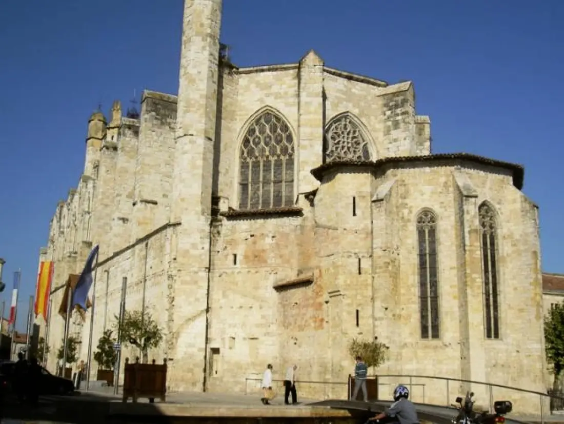 Domaine Nuits de Gascogne