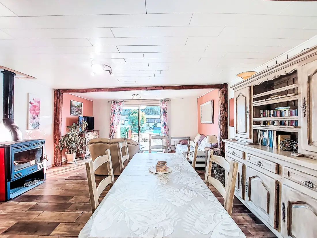 Maison de Vacances Pauillac