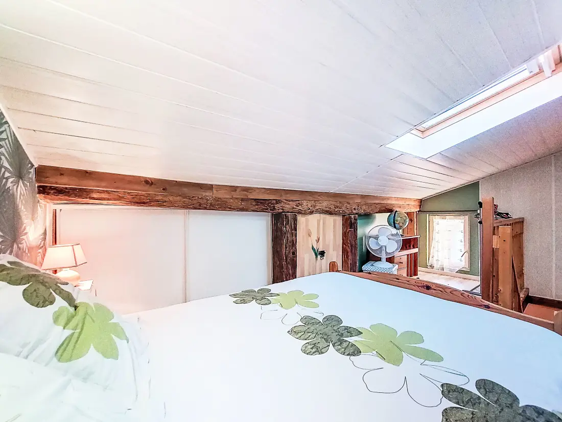 Maison de Vacances Pauillac
