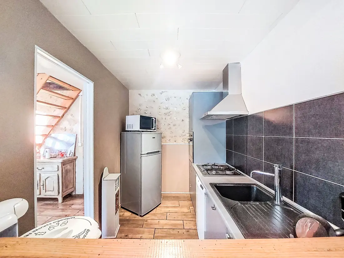 Maison de Vacances Pauillac