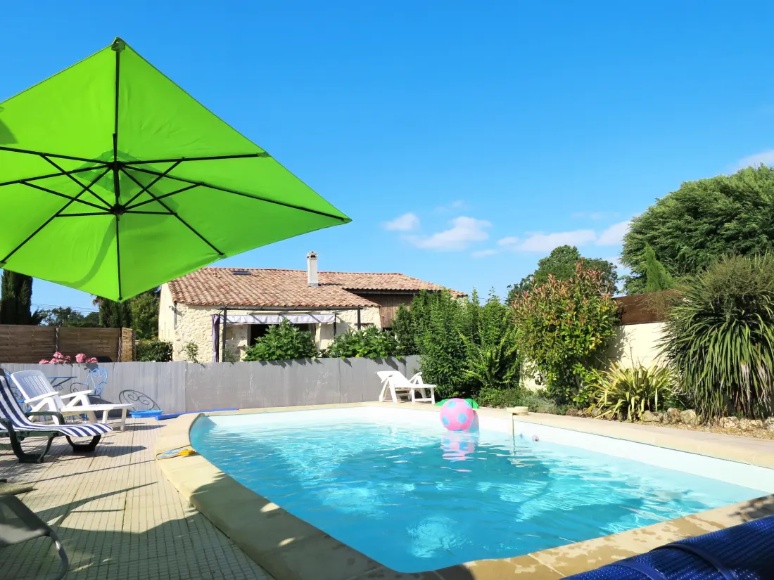 Maison de Vacances Pauillac