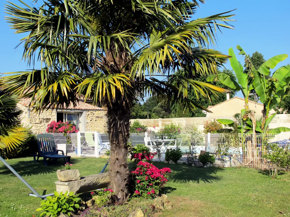 Maison de Vacances Pauillac