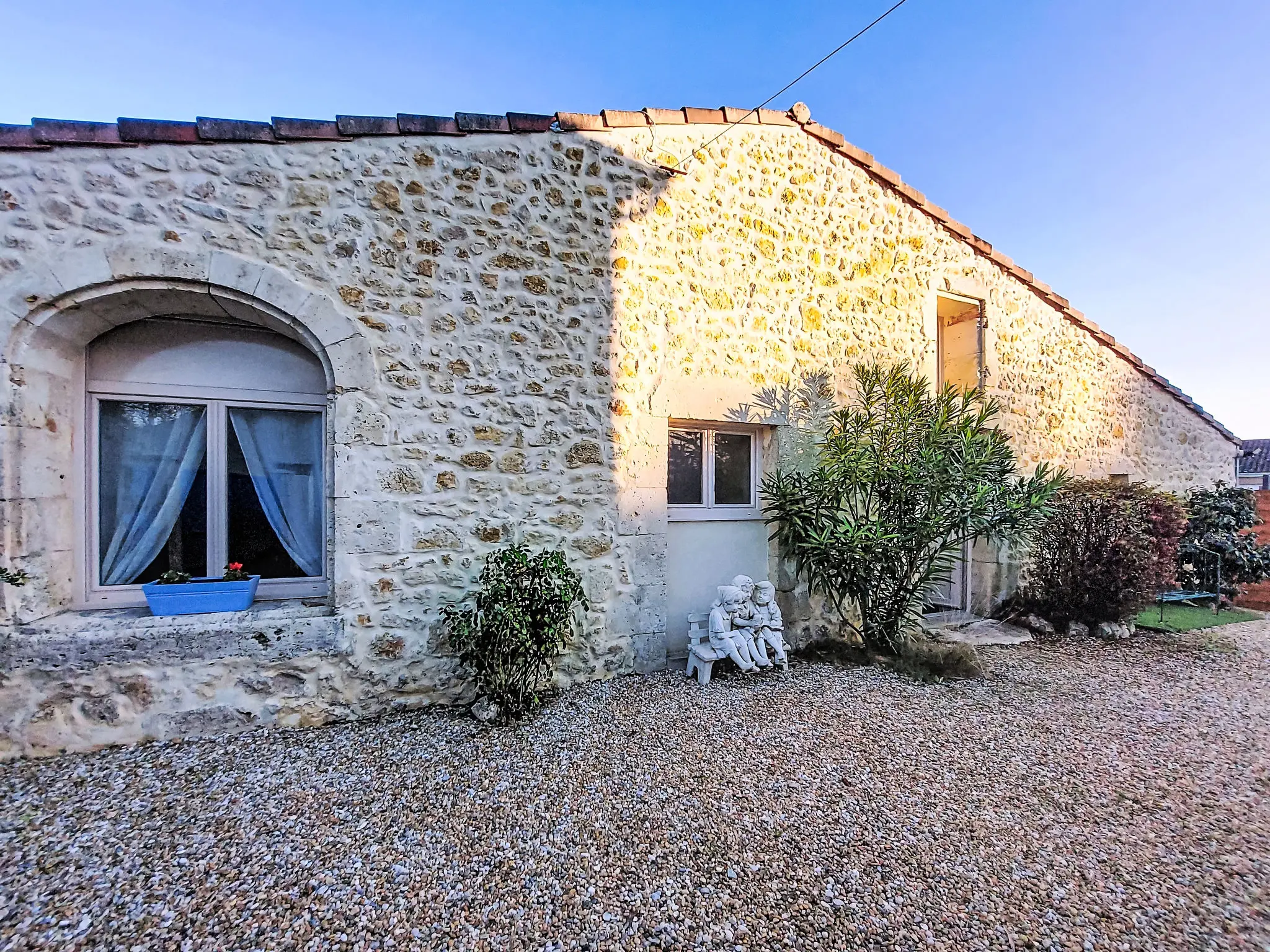 Maison de Vacances Pauillac - 4