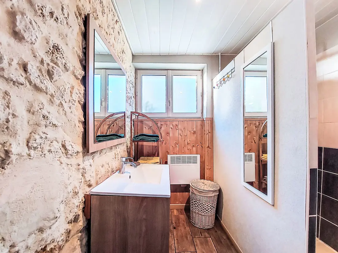 Maison de Vacances Pauillac