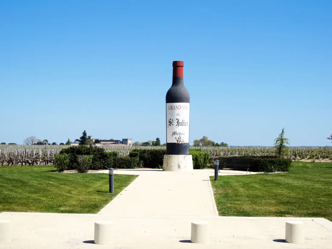 Maison de Vacances Pauillac