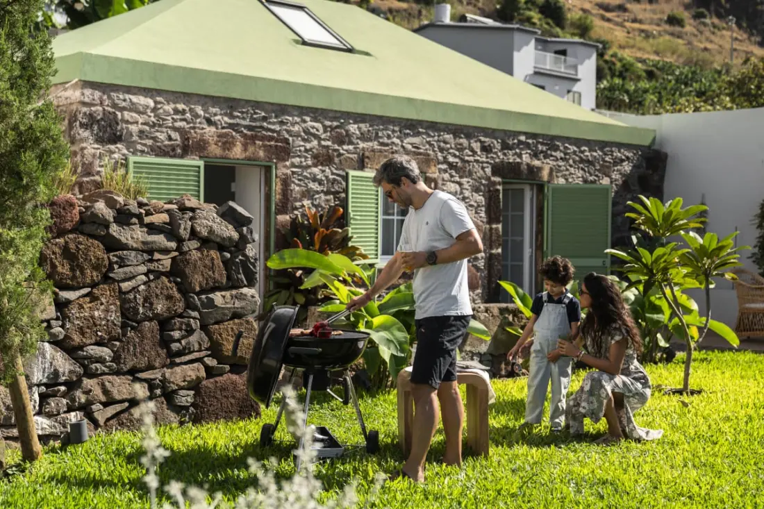 Résidence Quinta Marefe - Sur La Magnifique Côte Ouest
